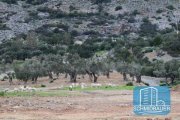 Agios Georgios Kreta, Agios Georgios: Spektakulärer Abschnitt Küstenland zu verkaufen! Grundstück kaufen